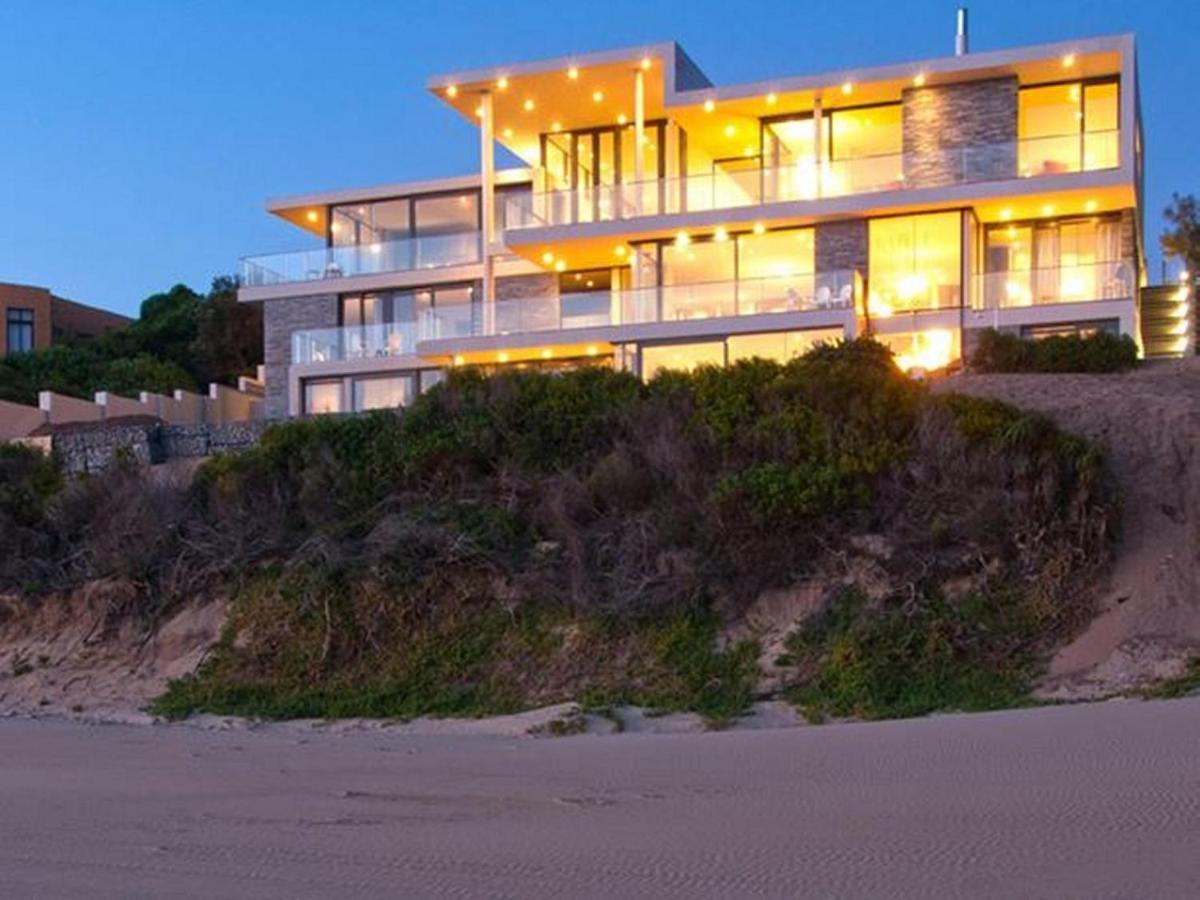 The Ocean View Guest House Wilderness Exterior foto