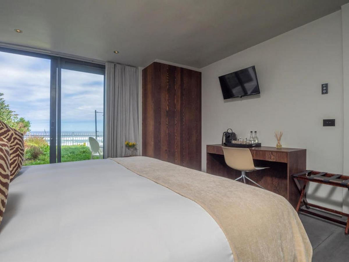The Ocean View Guest House Wilderness Exterior foto