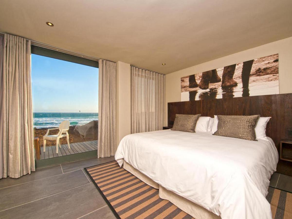 The Ocean View Guest House Wilderness Exterior foto